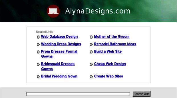 alynadesigns.com