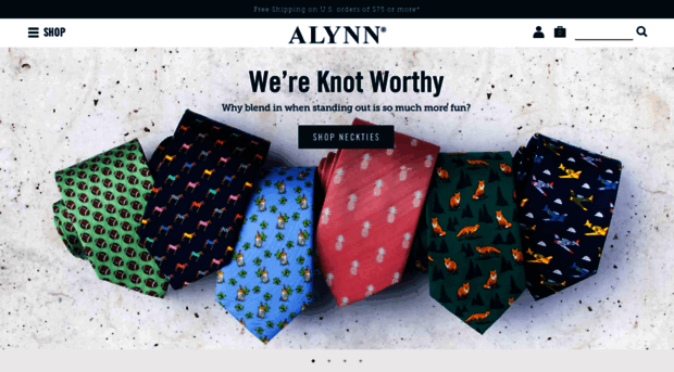 alynn.com