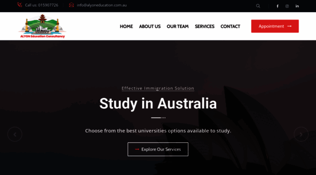 alyoneducation.com.au