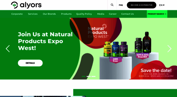 alyors.com