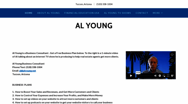 alyoung.net