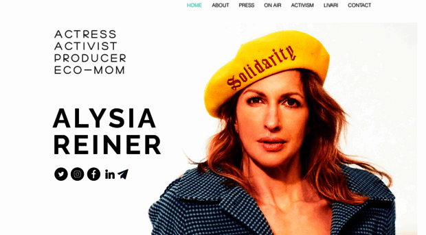 alysiareiner.com