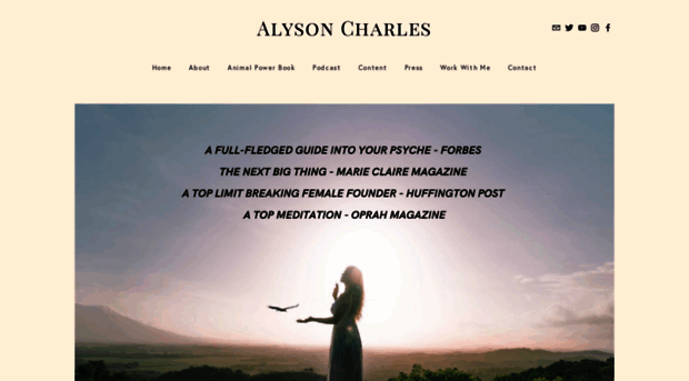 alysoncharles.com