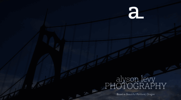 alysonlevy.com