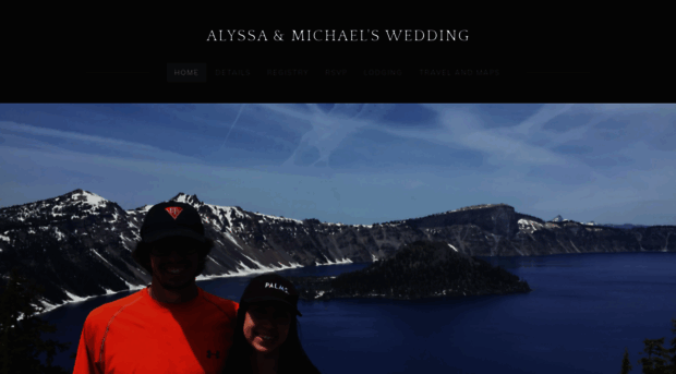 alyssaandmichaelwedding.weebly.com