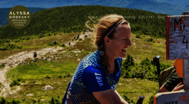 alyssagodesky.com