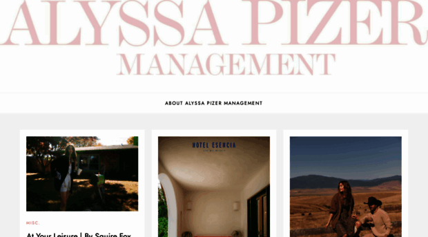 alyssapizermanagementblog.com