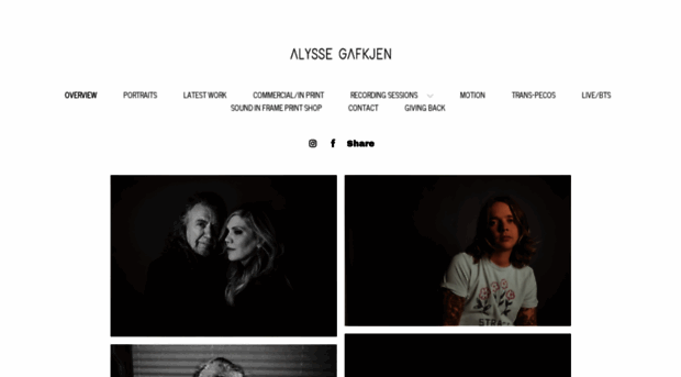 alyssegafkjen.com