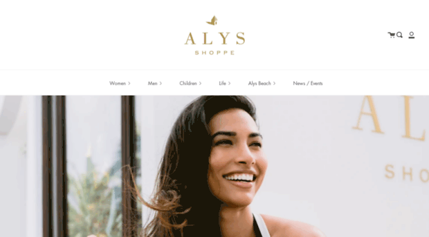 alysshoppe.com