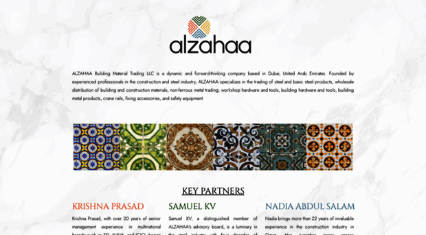 alzahaa.ae