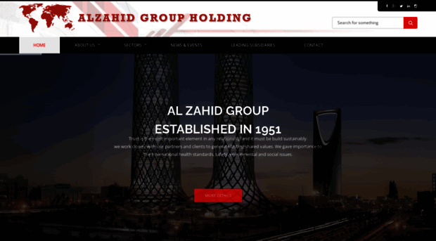 alzahidgroup.com