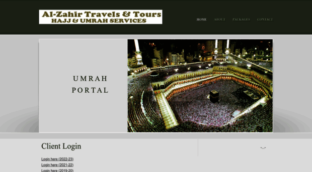 alzahirumrah.com