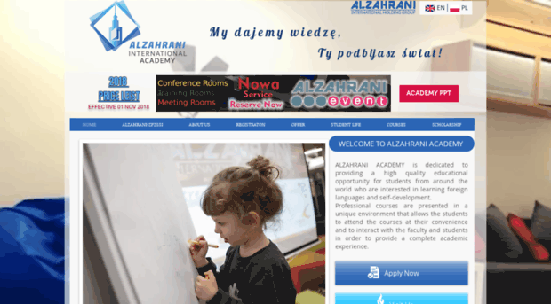 alzahraniacademy.edu.pl