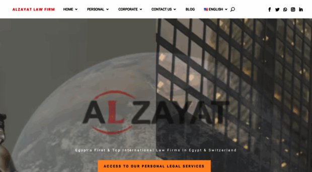 alzayatfirm.com