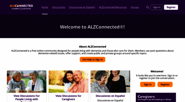 alzconnect.org