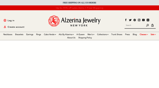 alzerina.com