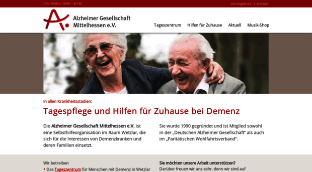 alzheimer-gesellschaft-mittelhessen.de