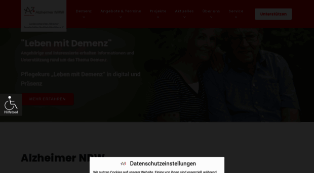 alzheimer-nrw.de