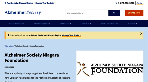 alzheimerniagarafoundation.ca