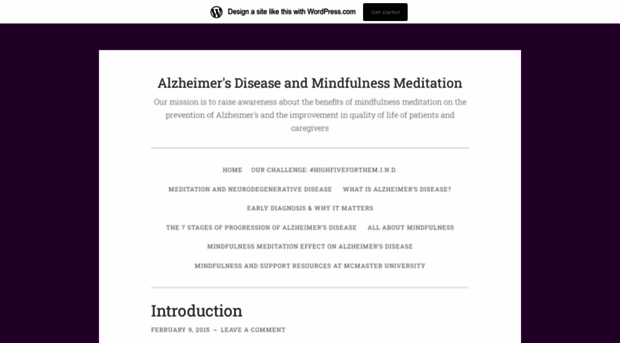 alzheimersandmindfulness.wordpress.com