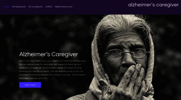 alzheimerscaregiver.net