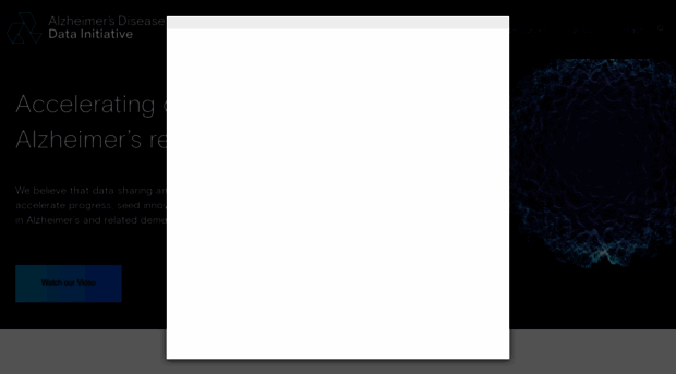 alzheimersdata.org