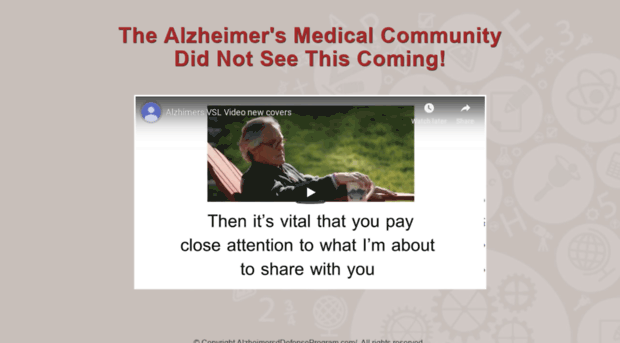 alzheimersdefenseprogram.com