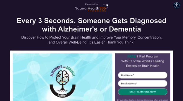 alzheimersdementiasummit.com