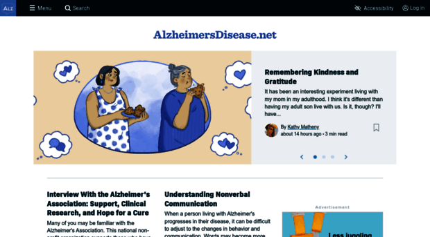 alzheimersdisease.net