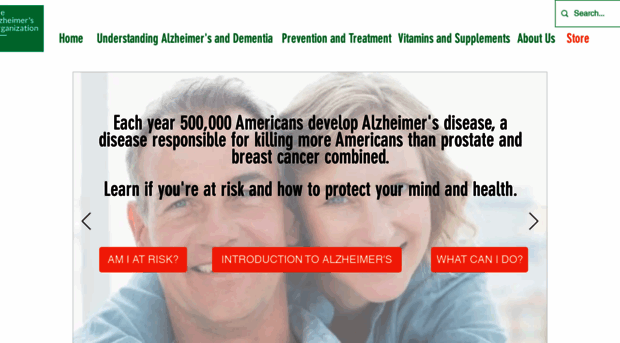 alzheimersorganization.org