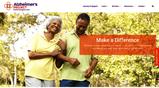 alzheimersproject.org