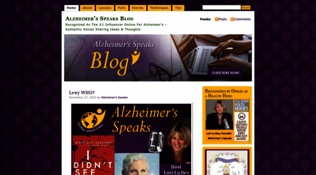 alzheimersspeaks.wordpress.com