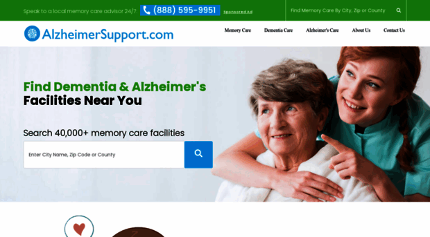 alzheimersupport.com