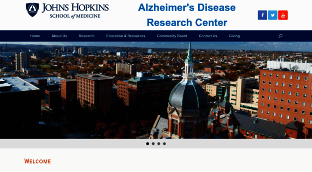 alzresearch.org