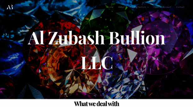 alzubashbullion.com