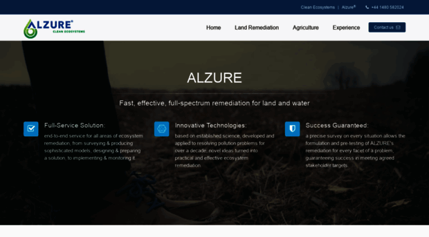 alzure.com