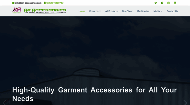 am-accessories.com