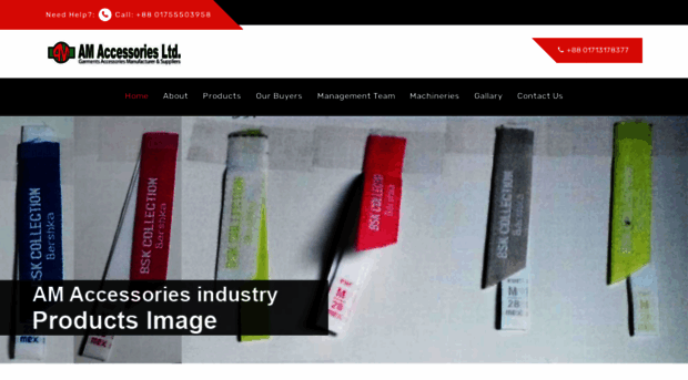 am-accessoriesbd.com