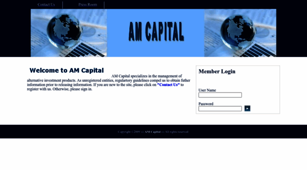 am-capital.com