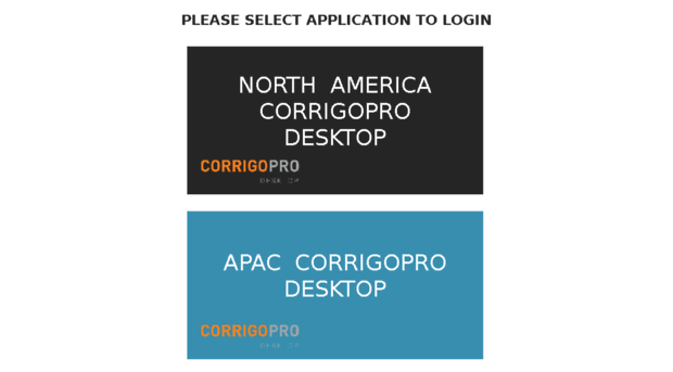 am-desktop.corrigopro.com