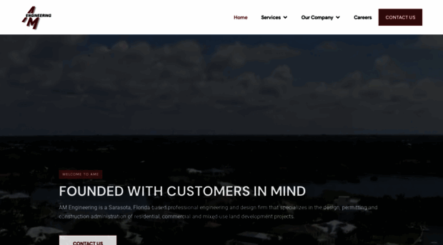 am-engineering-surveying.com