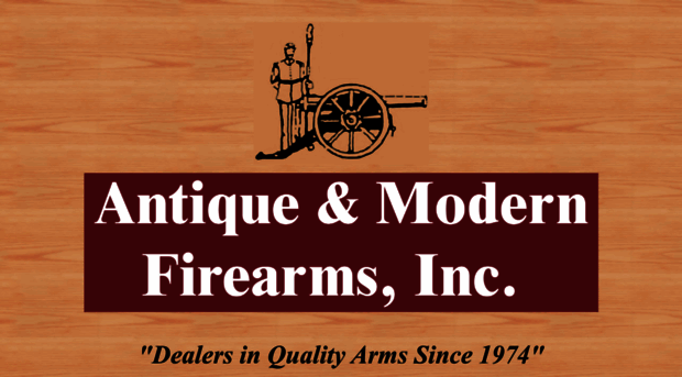 am-firearms.com