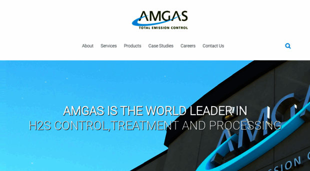 am-gas.com