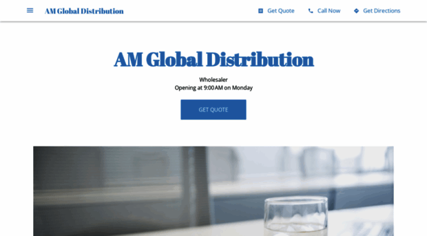 am-global-distribution.business.site