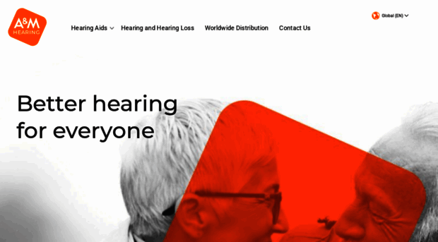 am-hearing.com