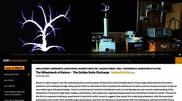 am-innovations.com