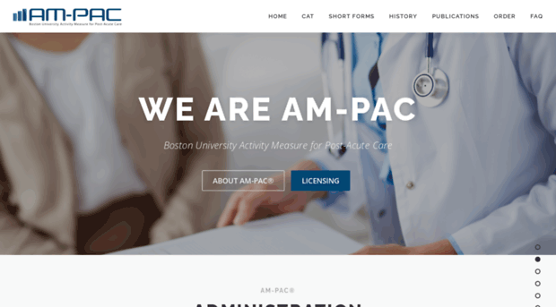 am-pac.com