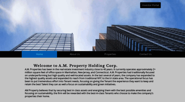 am-property.net