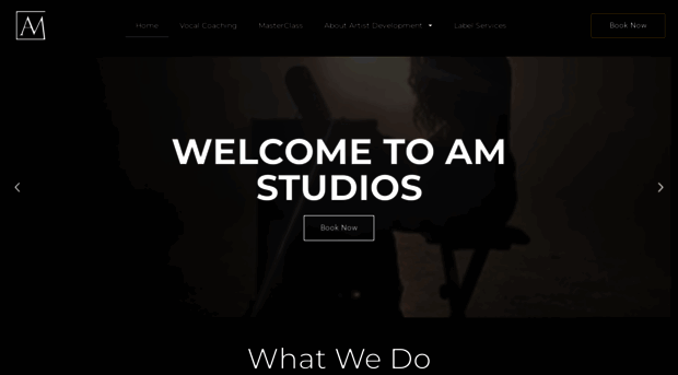 am-studios.co.uk