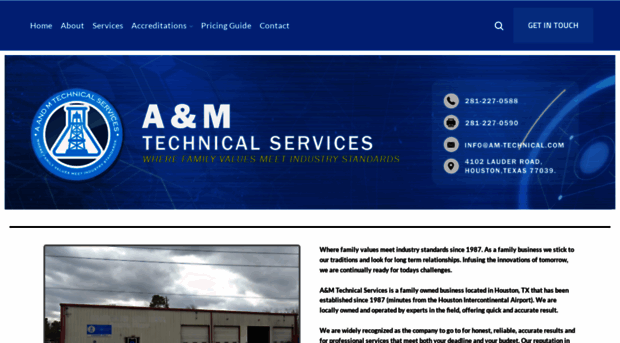 am-technical.com